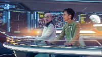 Star Trek Starfleet Academy